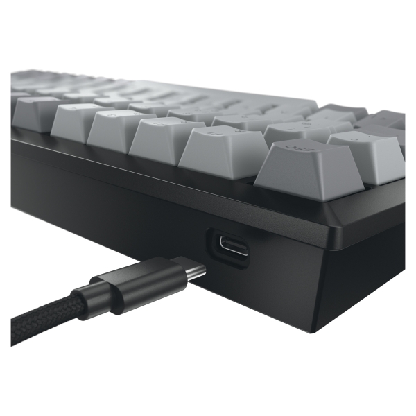 12033064 KEYBOARD WIRELESS MX 2A SILENT R