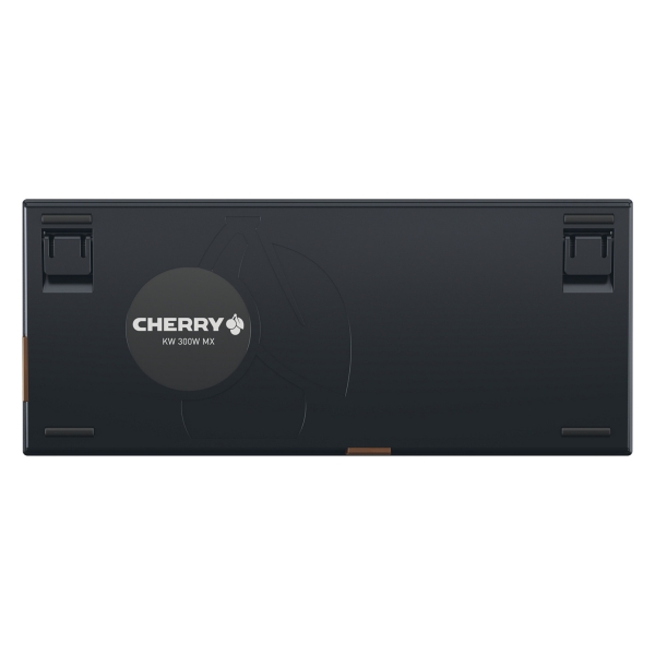 12033064 KEYBOARD WIRELESS MX 2A SILENT R