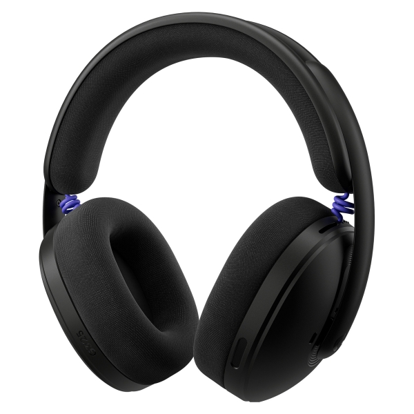 Logitech Hdst PC LUMA CDM/MIXED MODEL