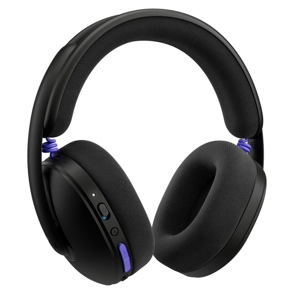 Logitech Hdst PC LUMA CDM/MIXED MODEL