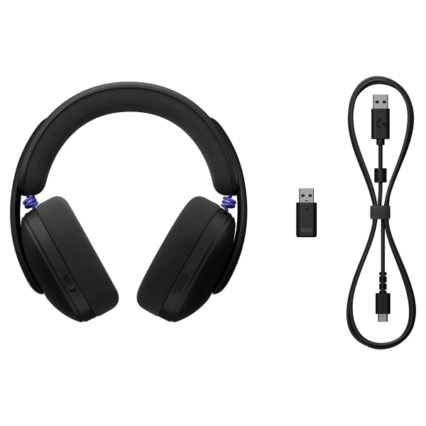 Logitech Hdst PC LUMA CDM/MIXED MODEL