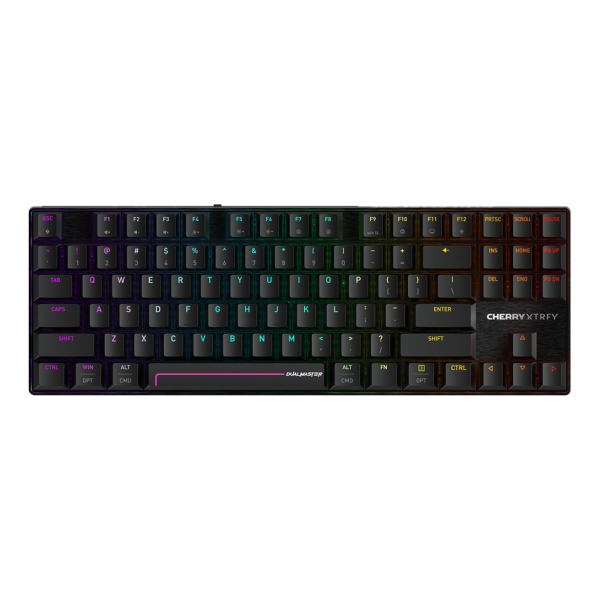 CHERRY XTRFY MX 8.2 PRO TMR