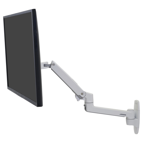 Ergotron LX Monitor Arm (wei)