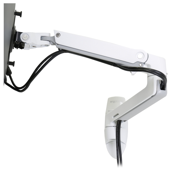 Ergotron LX Monitor Arm (wei)