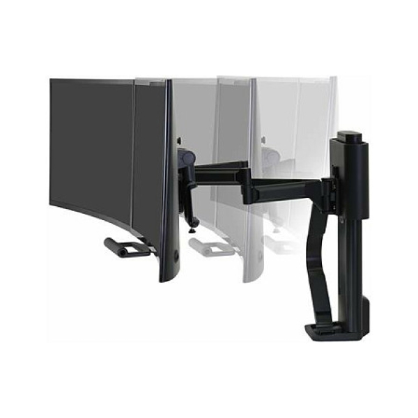 Ergotron TRACE (schwarz)