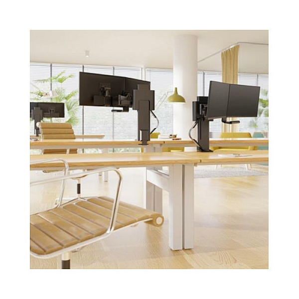 Ergotron TRACE (schwarz)