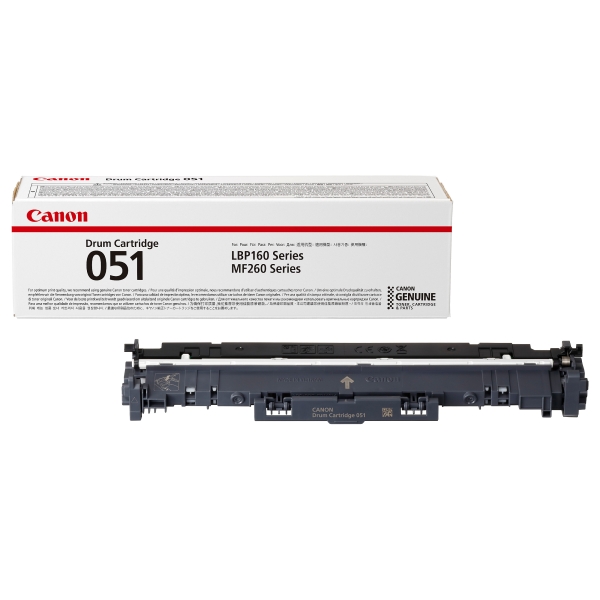 CANON CRG 051 Drum
