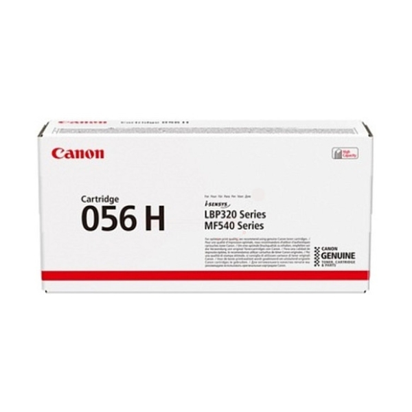 CANON CRG 056 H LBP Toner Cartridge