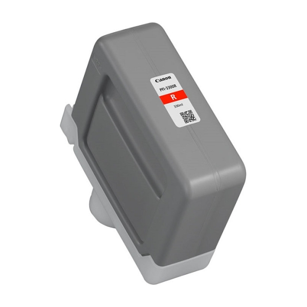 CANON Tinte rot 330ml PRO2600/4600/6600