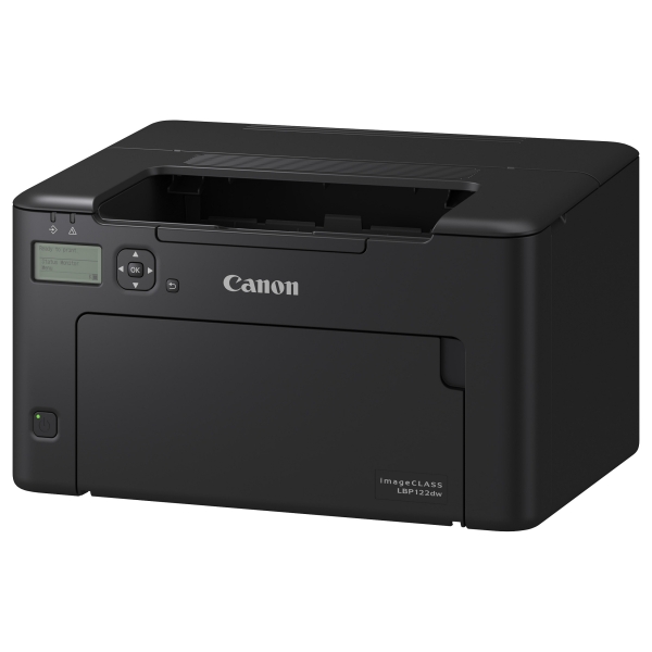 L CANON i-SENSYS LBP122dw
