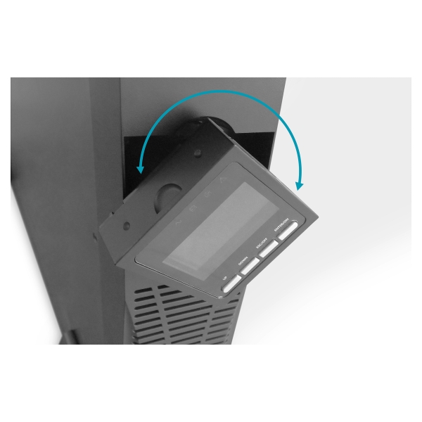 DIGITUS USV 10000VA 2HE 19 10000W Online