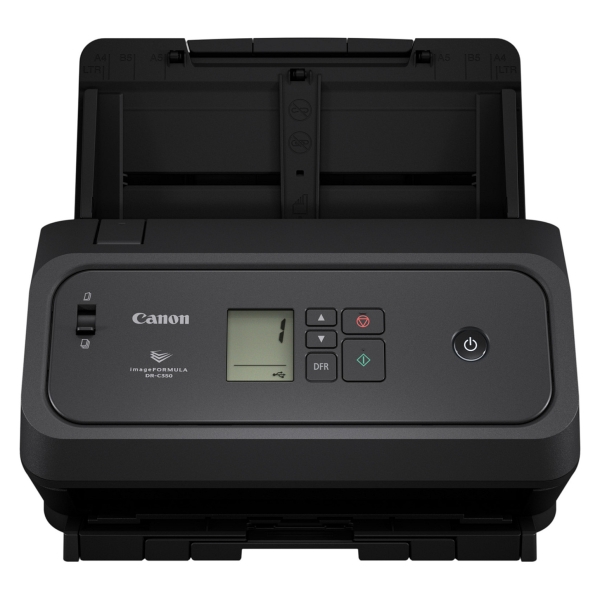 Canon imageFORMULA DR-C350 Dokumentenscanner