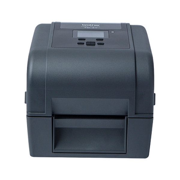 Brother TD-4750TNWBR Etikettendrucker