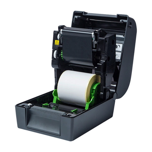 Brother TD-4650TNWB Etikettendrucker