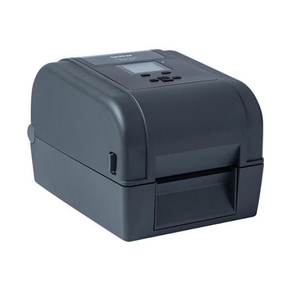 Brother TD-4650TNWB Etikettendrucker
