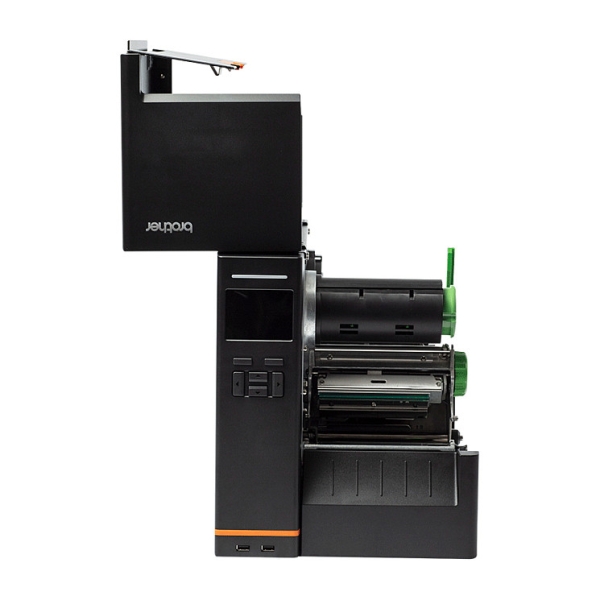 Brother TJ-4520TN industrieller Etikettendrucker