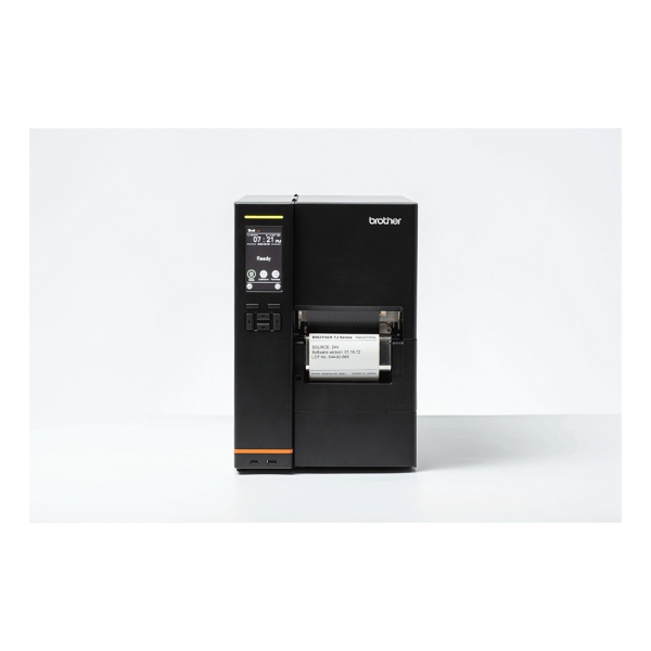Brother TJ-4522TN industrieller Etikettendrucker