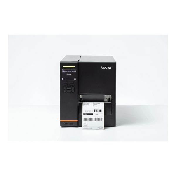 Brother TJ-4420TN industrieller Etikettendrucker