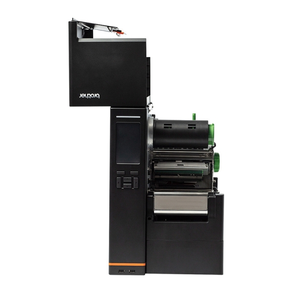 Brother TJ-4422TN industrieller Etikettendrucker