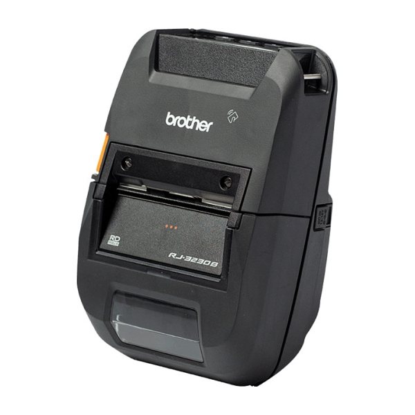 Brother RJ-3230BL mobiler Etikettendrucker