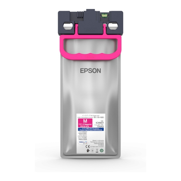 Epson Ink Magenta (C13T05A30N)