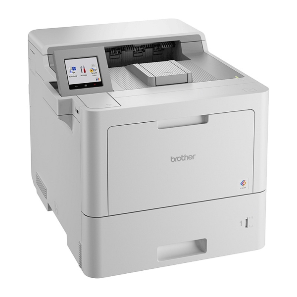 L Brother HL-L9470CDNTT Farblaserdrucker USB LAN