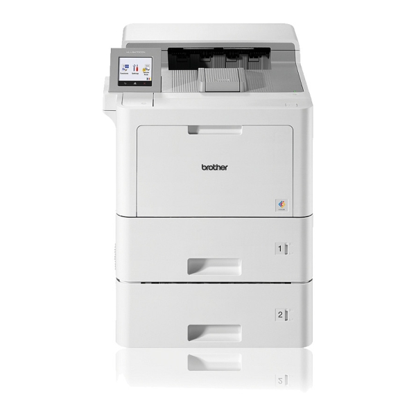 L Brother HL-L9470CDNT Farblaserdrucker USB LAN