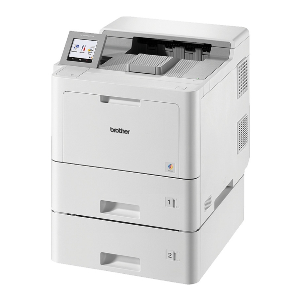 L Brother HL-L9470CDNT Farblaserdrucker USB LAN