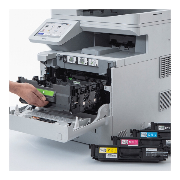 Brother Trommeleinheit DR-821CL HL-L9430CDN/L9470CDN