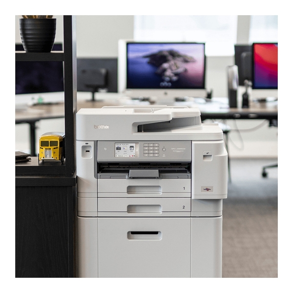 BROTHER MFC-J5955DW Ausweisdrucker
