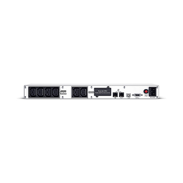 CyberPower USV OR600ERM1U Office Rackmount Serie