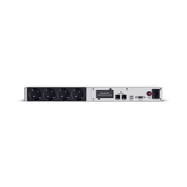 CyberPower USV OR650ERM1UGR Office Rackmount Serie