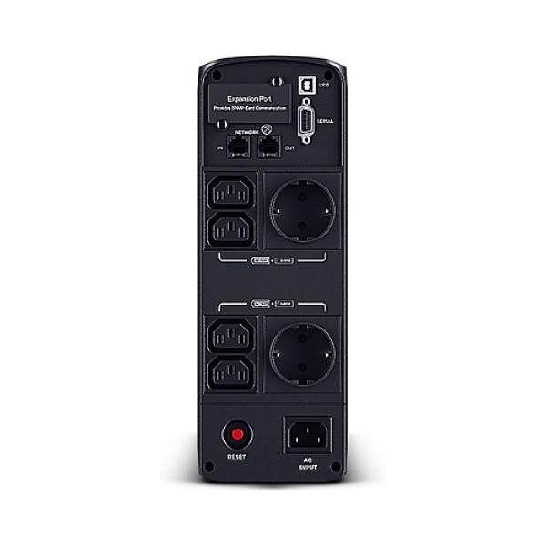 CyberPower USV PFC Sinewave Advanced CP1600EIPFCLCD