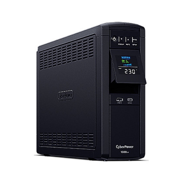 CyberPower USV PFC Sinewave Advanced CP1600EIPFCLCD