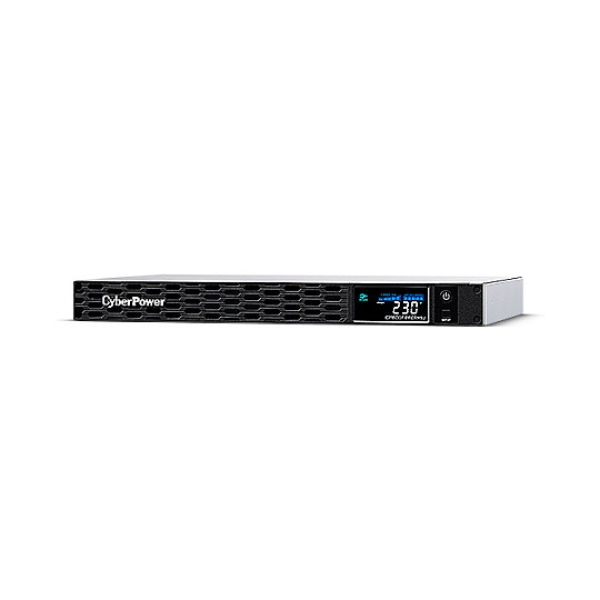 CyberPower USV PFC Sinewave Advanced Rack CP1500EIPFCRM1U