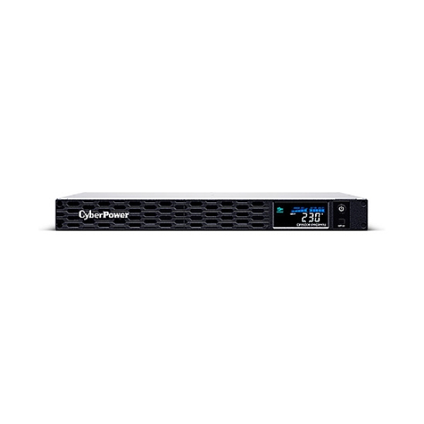 CyberPower USV PFC Sinewave Advanced Rack CP1500EIPFCRM1U