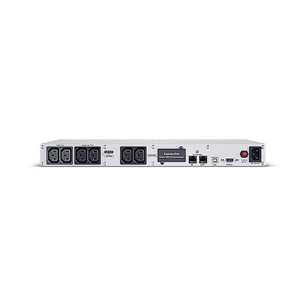 CyberPower USV PFC Sinewave Advanced Rack CP1500EIPFCRM1U
