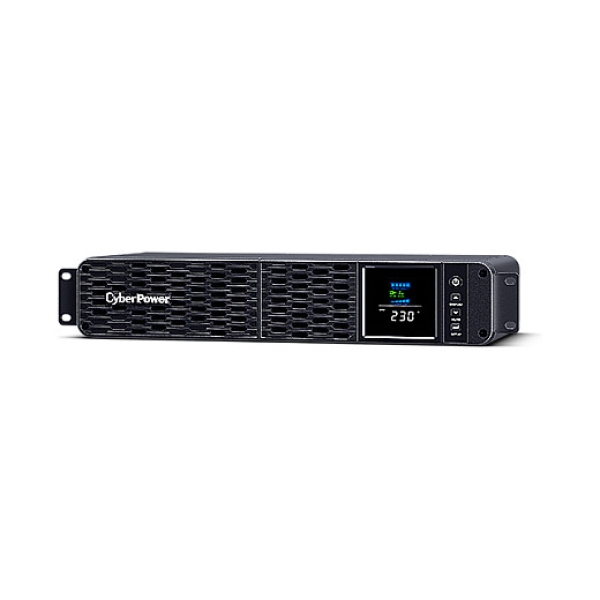 CyberPower USV PFC Sinewave Advanced Rack CP2000EIPFCRM2U