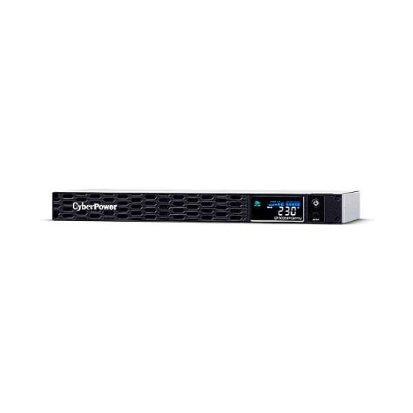 CyberPower USV PFC Sinewave Advanced Rack CP700EIPFCRM1U