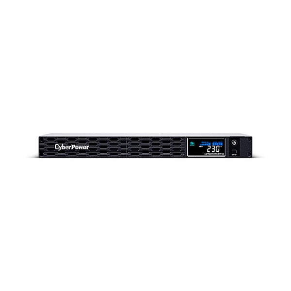 CyberPower USV PFC Sinewave Advanced Rack CP700EIPFCRM1U