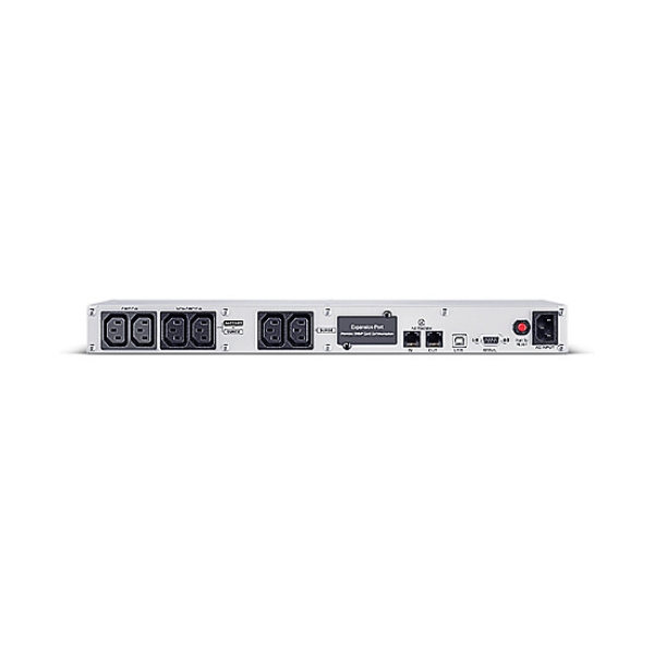 CyberPower USV PFC Sinewave Advanced Rack CP700EIPFCRM1U