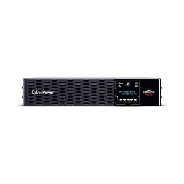 CyberPower USV PR1000ERTXL2UC Professional Rack/Tower Mount