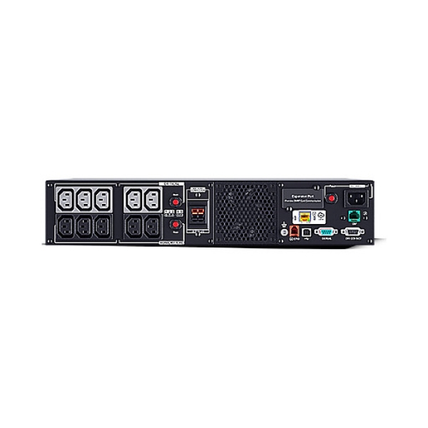 CyberPower USV PR1000ERTXL2UC Professional Rack/Tower Mount