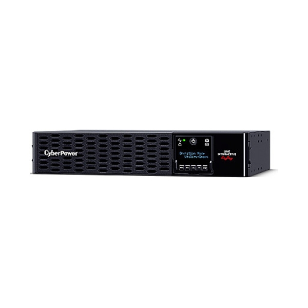 CyberPower USV Professional Rack/Tower PR2000ERT2UC
