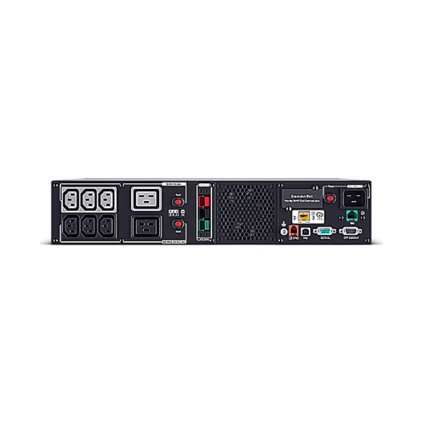 CyberPower USV Professional Rack/Tower PR2200ERTXL2UC