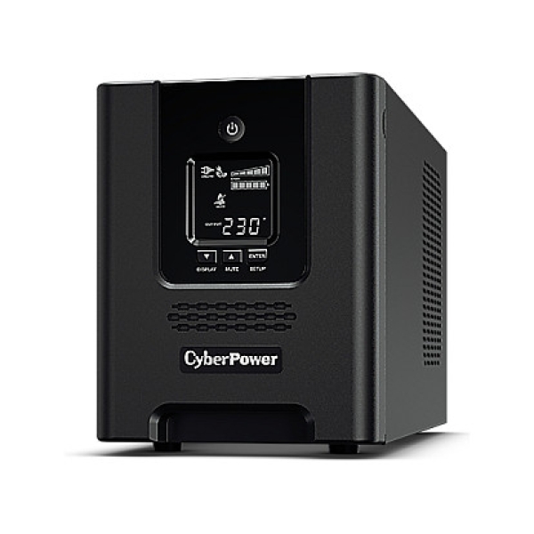 CyberPower USV Professional Tower PR2200ELCDSXL