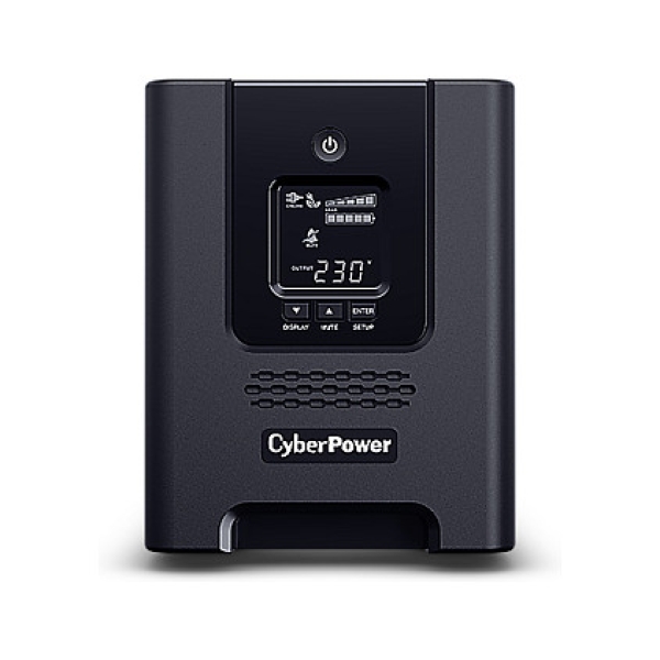 CyberPower USV Professional Tower PR2200ELCDSXL