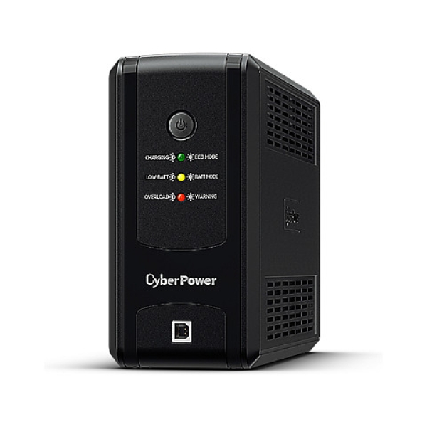 CyberPower USV UT Utility UT850EG
