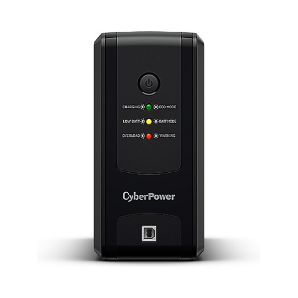 CyberPower USV UT Utility UT850EG