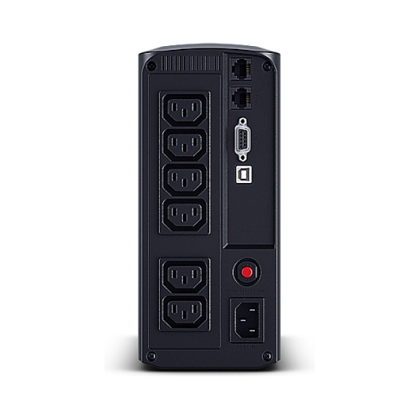 CyberPower USV ValuePRO VP1000EILCD